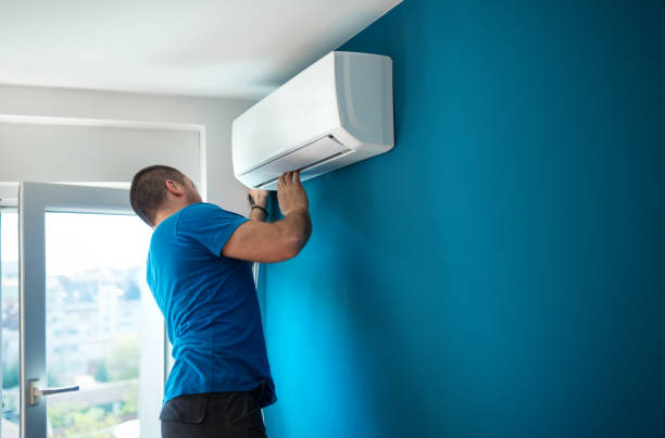 Best HVAC Air Duct Cleaning  in Diablo Grande, CA