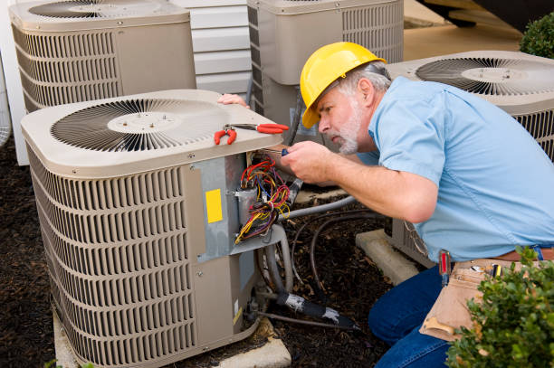 Best HVAC Emergency Services  in Diablo Grande, CA