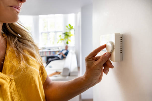 Best HVAC System Installation  in Diablo Grande, CA