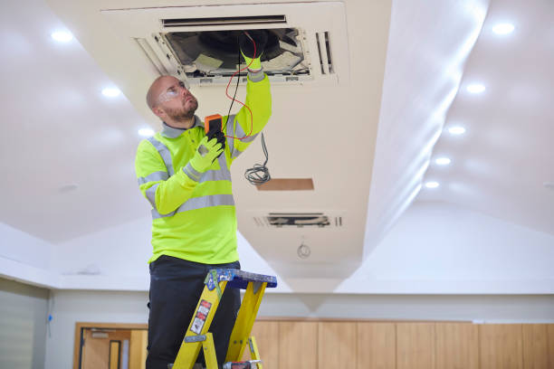 Best HVAC Installation Services  in Diablo Grande, CA