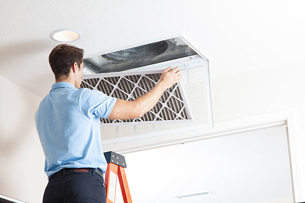 Best HVAC Tune-Up Services  in Diablo Grande, CA