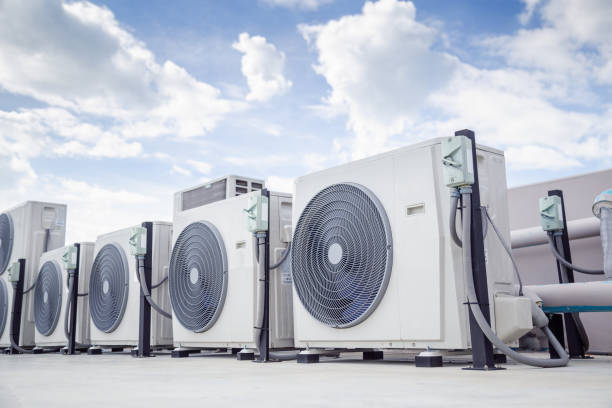 Best HVAC Cleaning Services  in Diablo Grande, CA
