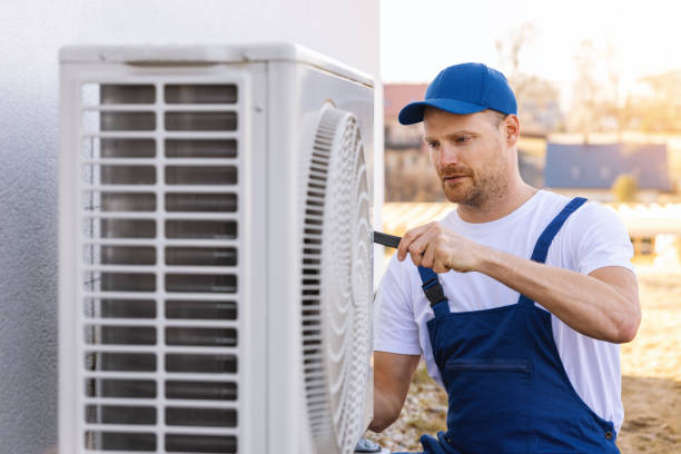 HVAC Maintenance Plan in Diablo Grande, CA