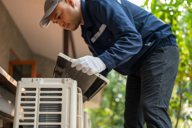 Professional HVAC in Diablo Grande, CA